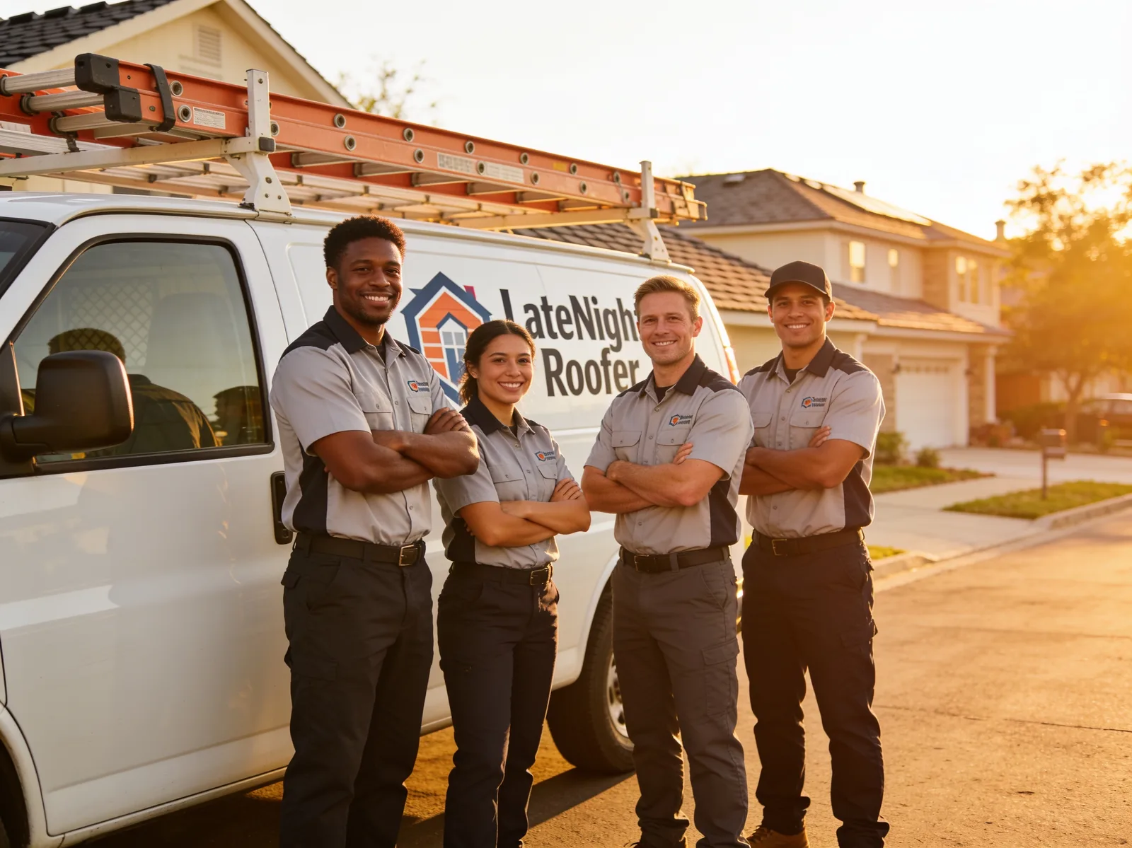 Emergency Roof Repair company in Mapleton, ND